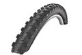 Schwalbe Fat Albert Front SnakeSkin Dekk 27.5" x 2.35, TrailStar, 67 EPI, 740 gr