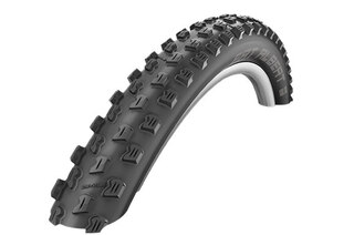 Schwalbe Fat Albert 27,5" Front SS Dekk 27.5" x 2.35, TrailStar, 67 EPI, 740 gr