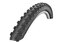 Schwalbe Fat Albert 27,5" Front SS Dekk 27.5" x 2.35, TrailStar, 67 EPI, 740 gr