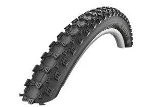 Schwalbe Fat Albert 27,5&quot;  Rear SS Dekk 27.5&quot; x 2.35, PaceStar, 67 EPI, 740 gr