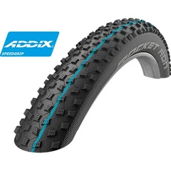 Schwalbe Rocket Ron Addix SG 27,5&quot; Dekk 27,5&quot; x 2.80, SnakeSkin, TL Easy, 785g