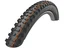 Schwalbe Hans Dampf Addix Soft 27.5 D&#228;ck 27.5&quot;x2.35, Super Gravity, TLE, 1110g