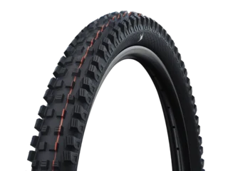 Schwalbe Magic Mary Trail Pro 29" Dekk 29"x2.60, TLR, Soft, Diagonal, 1185g