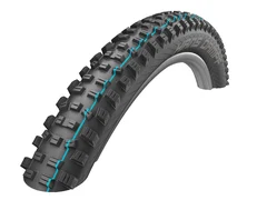 Schwalbe Hans Dampf Addix SG 27.5 Dekk 27.5&quot;x2.80, Super Trail, TLE, 1190g