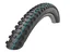 Schwalbe Hans Dampf Addix SG 29&quot; Dekk 29&quot;x2.60, Super Trail, TLE, 1150g