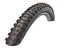 Schwalbe Hans Dampf Addix Soft 29&quot; Dekk 29&quot;x2.35, Super Trail, TLE, 1070g