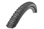 Schwalbe Racing Ralph Addix 26&quot; D&#228;ck 26&quot; x 2.25, TwinSkin, 660g