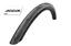 Schwalbe Pro One Landeveisdekk Sort, 28 mm
