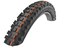 Schwalbe Eddy Current Rear 29" Däck 29"x2.60, Addix Soft, Super Gravity