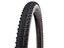Schwalbe Racing Ralph Addix Sp 29" Dekk Sort/Brun, 29x2.25, SuperRace, TLE, 640g