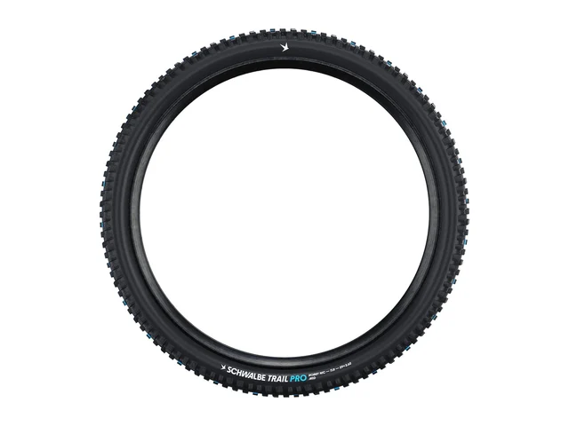Schwalbe Nobby Nic Trail Pro 29" Dekk 29"x2.60, TLR, MID, Diagonal, 1070g 