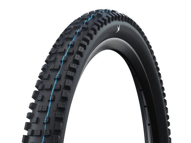 Schwalbe Nobby Nic Trail Pro 29" Dekk 29"x2.60, TLR, MID, Diagonal, 1070g 