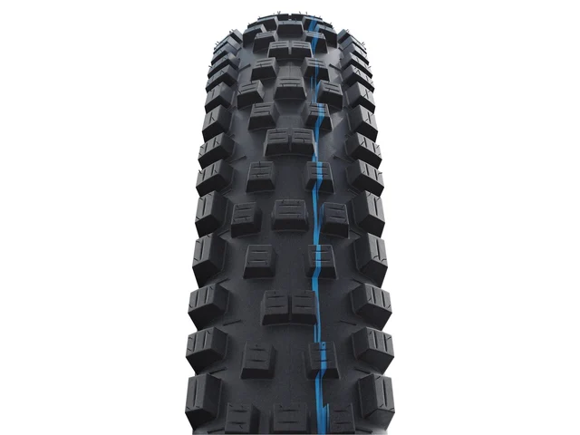 Schwalbe Nobby Nic Trail Pro 27.5" Dekk 27.5"x2.80, TLR, MID, Diagonal, 1090g 