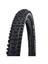 Schwalbe Nobby Nic Addix 27.5" Dekk 27.5"x2.40, Raceguard, TLE, 905g