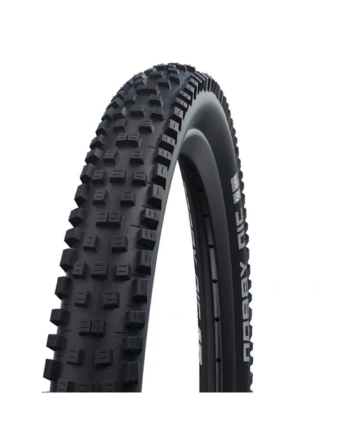 Schwalbe Nobby Nic Addix 27.5" Däck 27.5"x2.40, Raceguard, TLE, 905g 