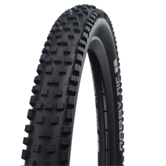 Schwalbe Nobby Nic Addix 26" Däck 26"x2.35, Performance, TLE, 870g