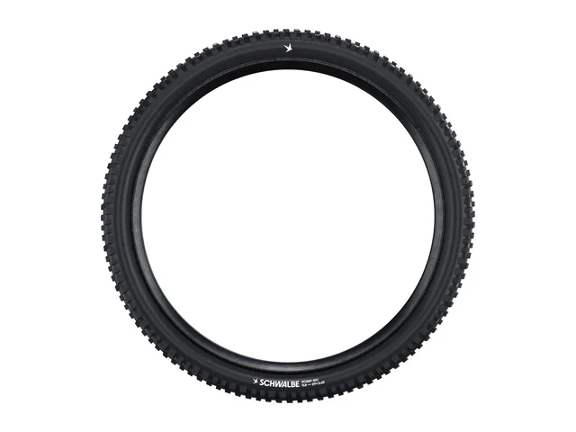 Schwalbe Nobby Nic Addix Green 29" Dekk 29"x2.40, TLE, 980g 