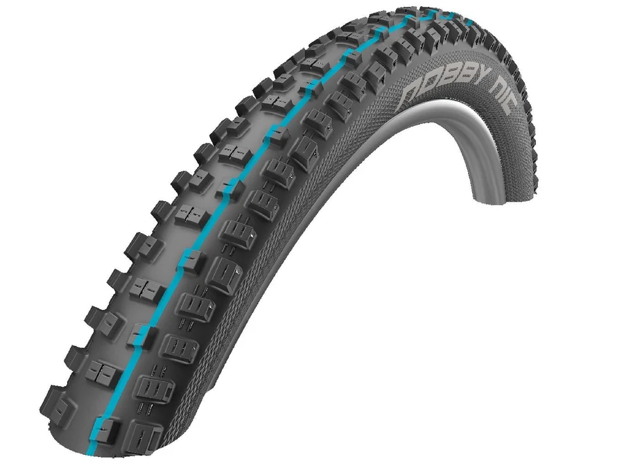 Schwalbe Nobby Nic Addix SG 26