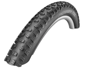 Schwalbe Nobby Nic Addix Soft 27.5&quot; D&#228;ck 27.5&quot;x2.35, Super Trail, TLE, 980g