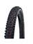 Schwalbe Nobby Nic Addix Soft 29" Däck 29"x2.40, Super Ground, TLE, 850g