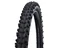 Schwalbe Dirty Dan Downhill 29&quot; Dekk 29 x 2,35&quot;, Super Downhill, Ultra  Soft