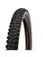 Schwalbe Hans Dampf Addix Soft 29" Däck Bronz, 29"x2.60, Super Trail, TLE, 1125g