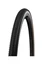 Schwalbe G-One R Addix Race Dekk Sort/Trans, 700x45c, Super Race, 520g