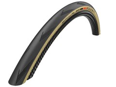 Schwalbe Pro One Landeveisdekk Sort/Transparent, 25 mm