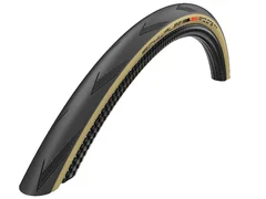 Schwalbe Pro One Landeveisdekk Sort/Transparent, 30 mm