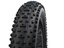 Schwalbe Al Mighty 26" Fatbike Däck 26" x 4.80, Addix Speedgrip, SG, 1700g