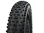 Schwalbe Al Mighty 26&quot; Fatbike D&#228;ck 26&quot; x 4.80, Addix Speedgrip, SG, 1700g