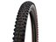 Schwalbe Hans Dampf Addix Soft Däck Bronze, 29"x2.35, Super Trail, 1070g