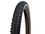 Schwalbe Wicked Will Addix SG Däck Bronze, 29"x2.40", Super Ground, 845g