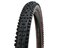 Schwalbe Nobby Nic Addix SG 29" Däck Bronze,29"x2.40, Super Ground, TLE, 850g