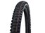 Schwalbe Big Betty Addix Soft 20" Dekk 20"x2.25, Super Ground, E-50, 670g