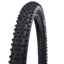 Schwalbe Rocket Ron Addix 24&quot; Dekk Sort, 24&quot; x 2.10, Performance, 435g