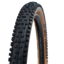 Schwalbe Nobby Nic Addix SG 29" Däck Trans, 29"x2.40, Super Race, TLE, 850g