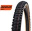 Schwalbe Big Betty Addix Soft Dekk 27.5"x2.40", Super Gravity, TLE, 1015 g