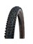 Schwalbe Nobby Nic Addix SG 26" Dekk 26"x2.40, Super Ground, TLE, 775g