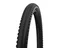 Schwalbe G-One Overland EVO D&#228;ck 700x40c, Addix SpeedGrip, SuperGround