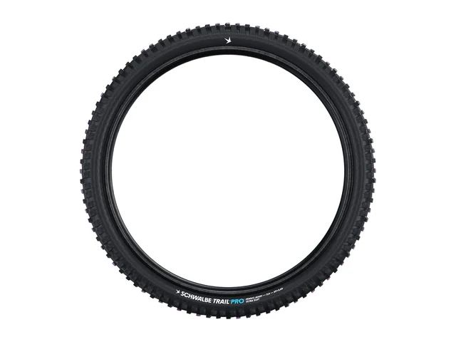 Schwalbe Magic Mary Trail Pro 29" Dekk 29"x2.60, TLR, Ultra Soft, Diagonal 