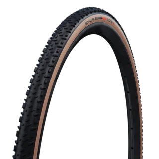 Schwalbe X-One R Dekk 700x33c, Addix Race, V-Guard, 395g