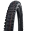 Schwalbe Eddy Current Front 29&quot; Dekk 29&quot;x2.60, Addix Ultra Soft, Super Trail