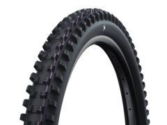 Schwalbe Shredda Front Gravity 29" Dekk 29"x2.50, Evolution Radial, TLE, 1450g