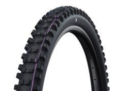 Schwalbe Shredda Rear Gravity 29" Dekk 29"x2.50, Evolution Radial, TLE, 1500g