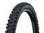 Schwalbe Shredda Rear Gravity 29" Däck 29"x2.50, Evolution Radial, TLE, 1500g