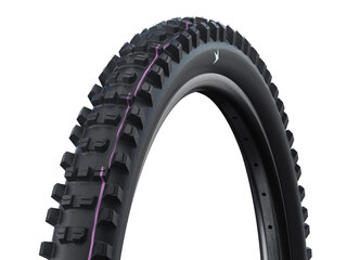 Schwalbe Shredda Rear Gravity 27,5" Dekk 27.5"x2.50, Evolution Radial, TLE, 1410g