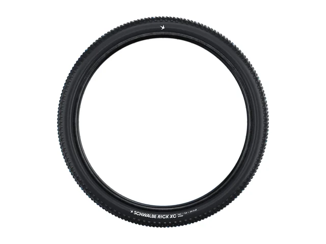 Schwalbe Rick XC 29" Däck 29" x 2.40 / 2.25, TLR, Transparent 