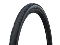 Schwalbe G-One RS PRO Dekk 700c 35-50mm, V-Guard, Addix Race
