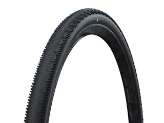 Schwalbe G-One RS PRO Dekk 700c 35-50mm, V-Guard, Addix Race